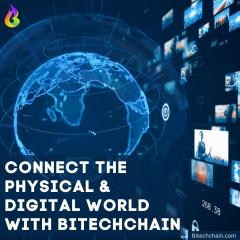 Bitechain Social Media The Perfect Platform For 