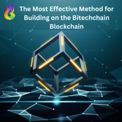 The Most Effective Method For Building On The Bi