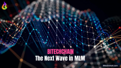 Bitechchains Cutting-Edge Blockchain-Based Mlm