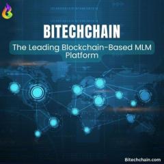 Biitechchain The Leading Blockchain-Based Mlm Pl