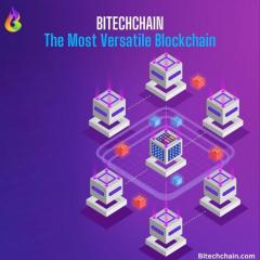 Bitechchain The Most Versatile Blockchain