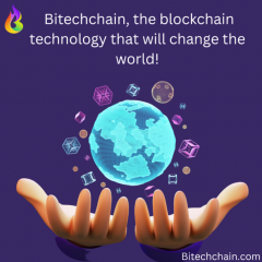 Get Ahead Of The Competition With Bitechchains B