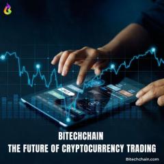 Bitechchange The Future Of Cryptocurrency Tradin