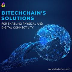 Enabling Connectivity With Bitechchains Innovati