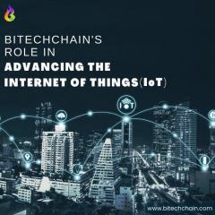 Bitechchain Brings A Decentralized And Secure So