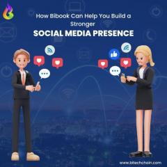 Boost Your Social Media Presence With Bibook Her