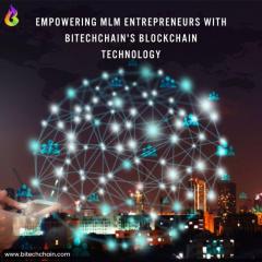 Empowering Mlm Entrepreneurs With Bitechchains B