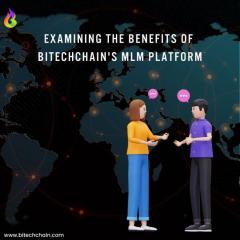 Examining The Benefits Of Bitechchains Mlm Platf