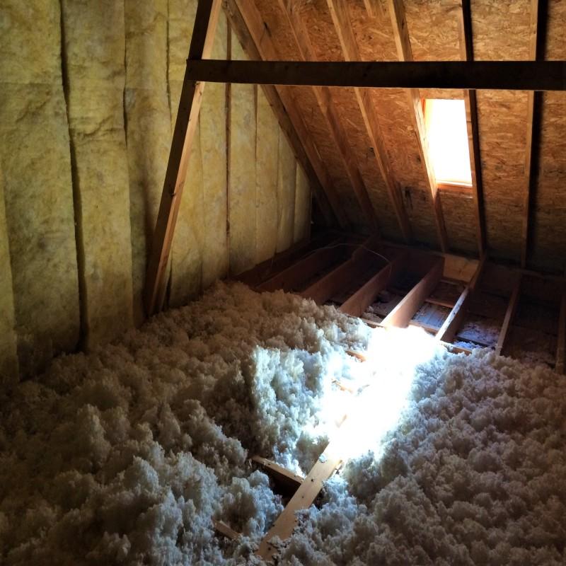 Get Quick and Safe Service from Spray Foam Removal in Dorset 2 Image