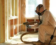 Spray Foam Removal In Cornwall Is Best & Right P