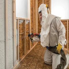 Get Rid Of That Old Insulation And Start A New