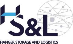 Hanger Storage & Logistics