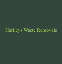 Hartleys Waste Removals