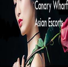 Canary Wharf Asian Escorts