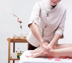 Junji Healthcare Massage In Leyton