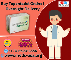 Buy Tapentadol 100Mg Online No Prescription