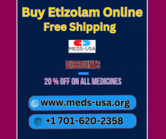 Buy Etizolam Online Legally In New York