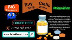 Buy Cialis 20Mg Online Overnight Shipping In Usa