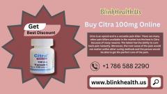 Buy Citra 100Mg Online Free Shipping