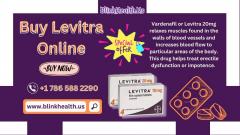 Order Levitra Online No Rx With 2-3 Days Deliver