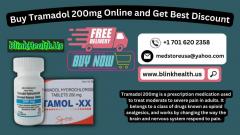 Shop Tramadol 200Mg Online Without Prescription 