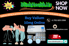 Buy Valium 10Mg Online Without Presription  Get 
