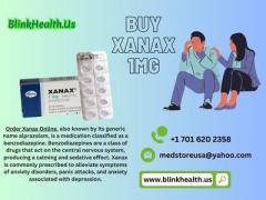 Buy Xanax 1Mg Online Overnight With Credit Card 