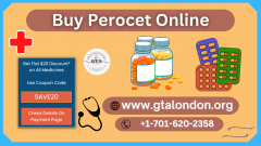 Buy Percocet 5-325 Mg Online Overnight Shipping