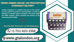Buy Cheap Ambien Online Free Delivery