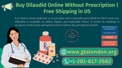 Buy Dilaudid 4 Mg Online Overnight Delivery In U