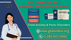 Buy Xanax Bars Online Overnight Shipping