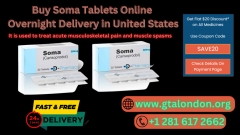 Buy Soma Online Legally No Prescription Overnigh