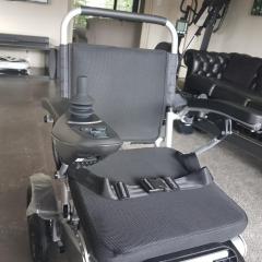 New Special Light Weight Mobility Power Electric