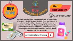 Buy Cialis 20Mg Online No Rx In Usa