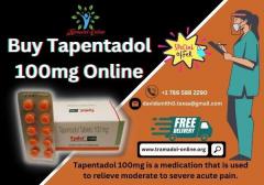 Buy Tapentadol 100Mg Online Overnight Free Shipp
