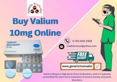 Buy Valium 10Mg Online Overnight Shipping  Free 