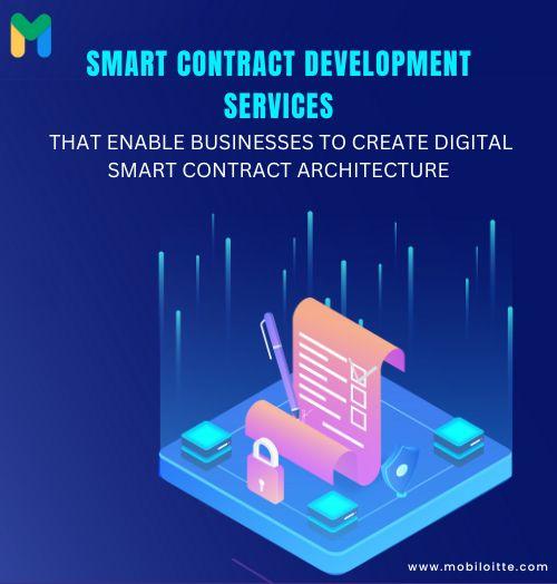 Secure Your Smart Contracts with Mobiloittes Expert Auditing Solution 2 Image