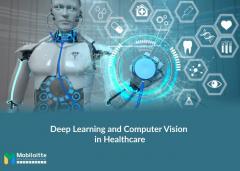 Contact Mobiloitte For Deep Learning Solutions