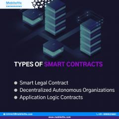 Mobiloittes Smart Contract Solution-The Future O