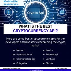 Looking For Expert Cryptocurrency Application De