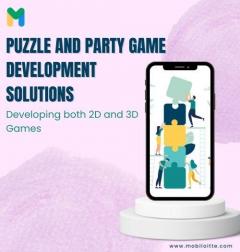 Mobiloitte Brings Puzzle Gaming To Life With Cut