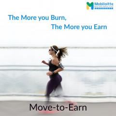 Move To Earn Development Services