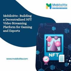 Empower Your Brand With Mobiloittes Live Streami