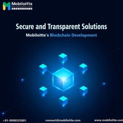 Secure And Transparent Solutions Mobiloittes Blo