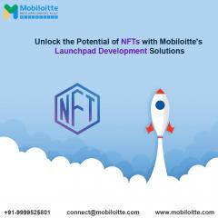 Unlock The Potential Of Nfts With Mobiloittes La