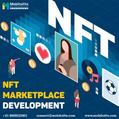 Unlock The Future Nft Marketplace Development Se