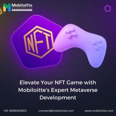 Elevate Your Nft Game With Mobiloittes Expert Me
