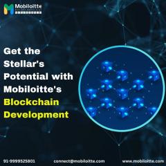 Get The Stellars Potential With Mobiloittes Bloc