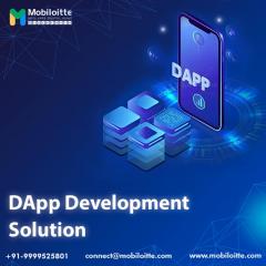 Dapp Development Solution