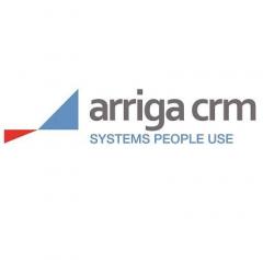 Arriga Crm Ltd